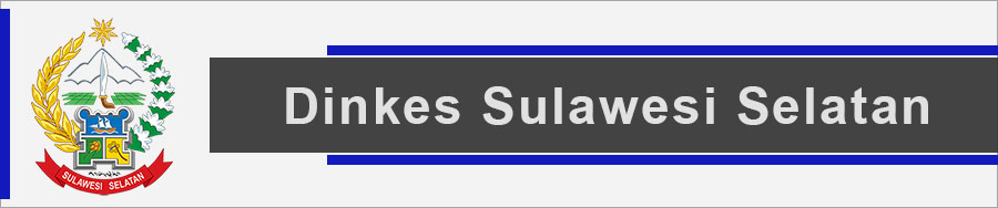 Dinkes Sulsel